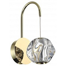 Бра odeon light jemstone 5085-5wl